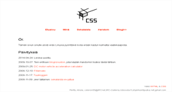 Desktop Screenshot of c55.me